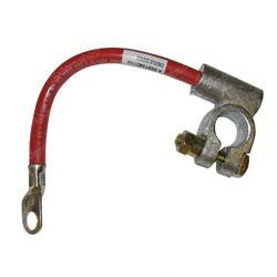 580002044: Aftermarket Yale Forklift Cable - Battery