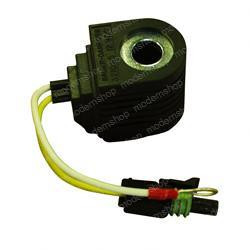 580002089: Aftermarket Yale Forklift Coil