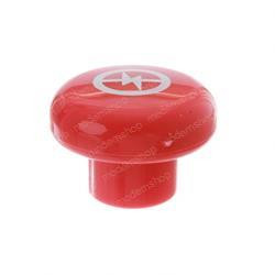 580002208: Aftermarket Yale Forklift Knob