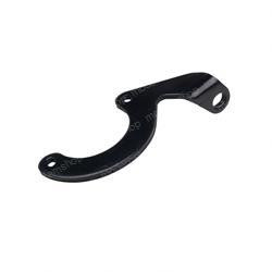 580002252: Aftermarket Yale Forklift Bracket - Starter Mount