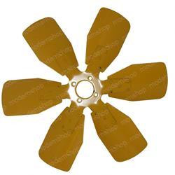 580002268: Aftermarket Yale Forklift Fan