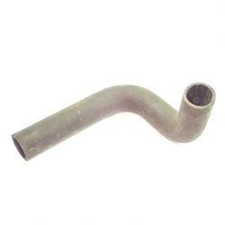 580002894: Aftermarket Yale Forklift Hose - Radiator Upper