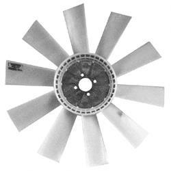 580003032: Aftermarket Yale Forklift Fan