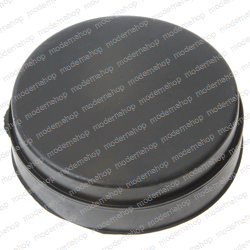 580003047: Aftermarket Yale Forklift Baffle