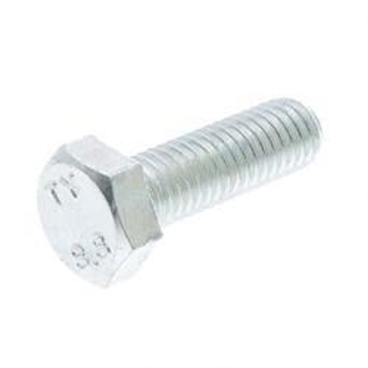 580003053: Aftermarket Yale Forklift Bolt - M8 -1.25 25 Mm