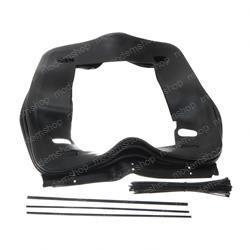 580003107: Aftermarket Yale Forklift Cover Kit