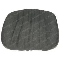 580003114: Aftermarket Yale Forklift Cushion - Seat Bottom Cloth