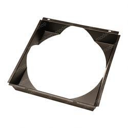 580003328: Aftermarket Yale Forklift Shroud