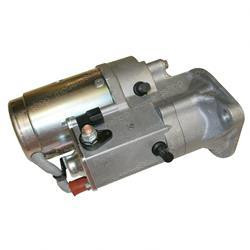 580003467: Aftermarket Yale Forklift Starter - New Denso