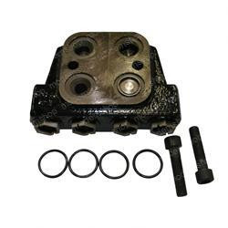580003480: Aftermarket Yale Forklift Valve - Steering Block