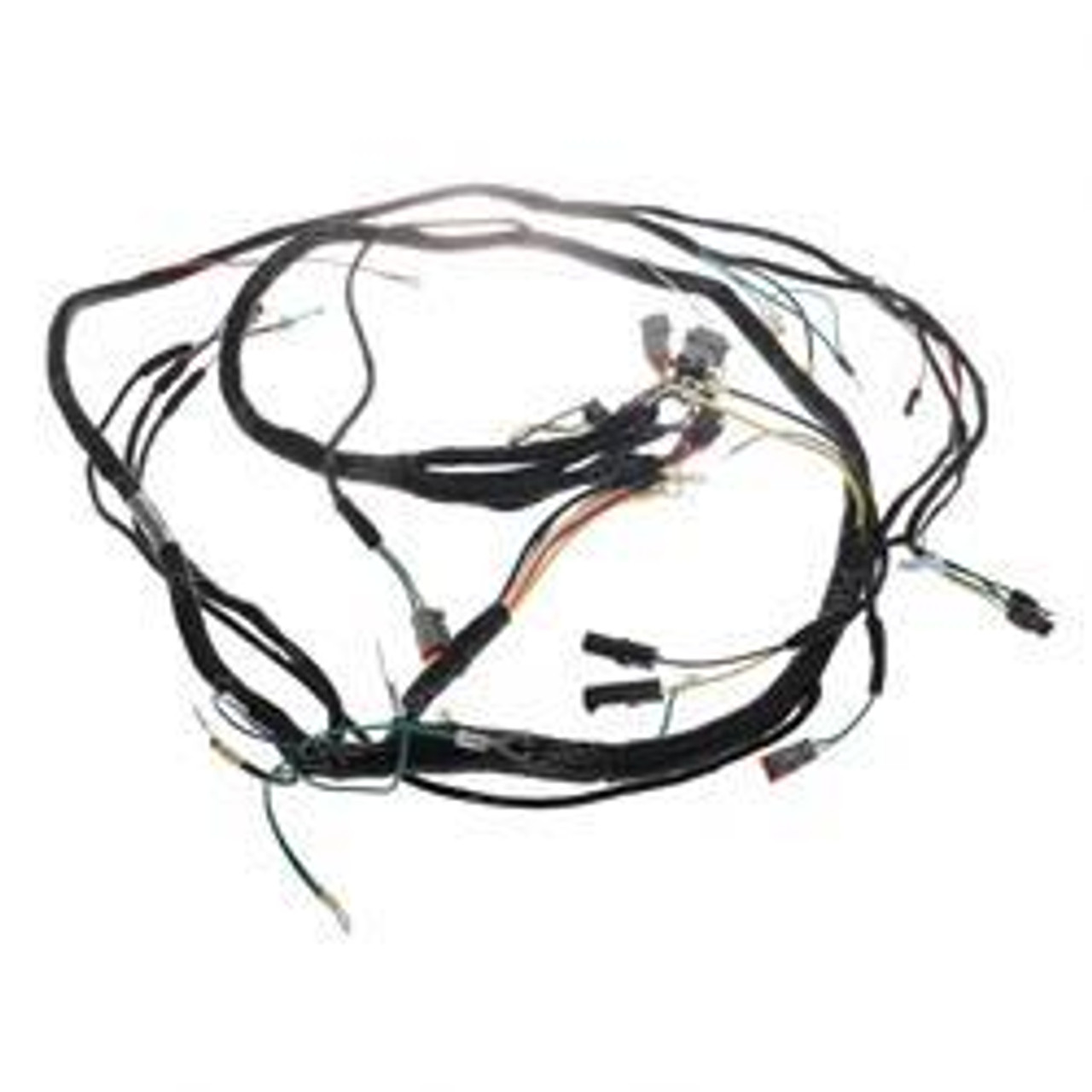 580003617: Aftermarket Yale Forklift Harness