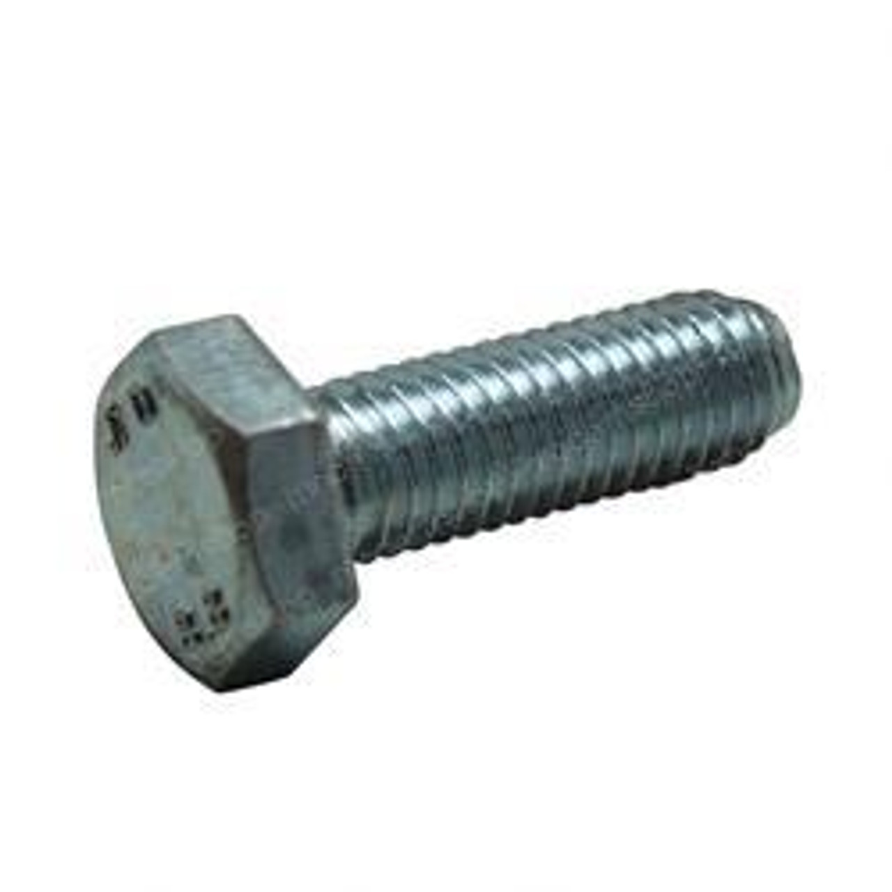 580003712: Aftermarket Yale Forklift Bolt - M10-1.50 30 He