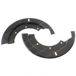 580004080: Aftermarket Yale Forklift Shield Assembly - Dust