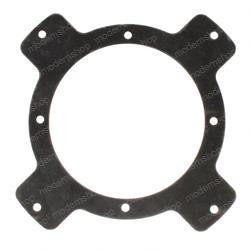 580004105: Aftermarket Yale Forklift Plate - Drive