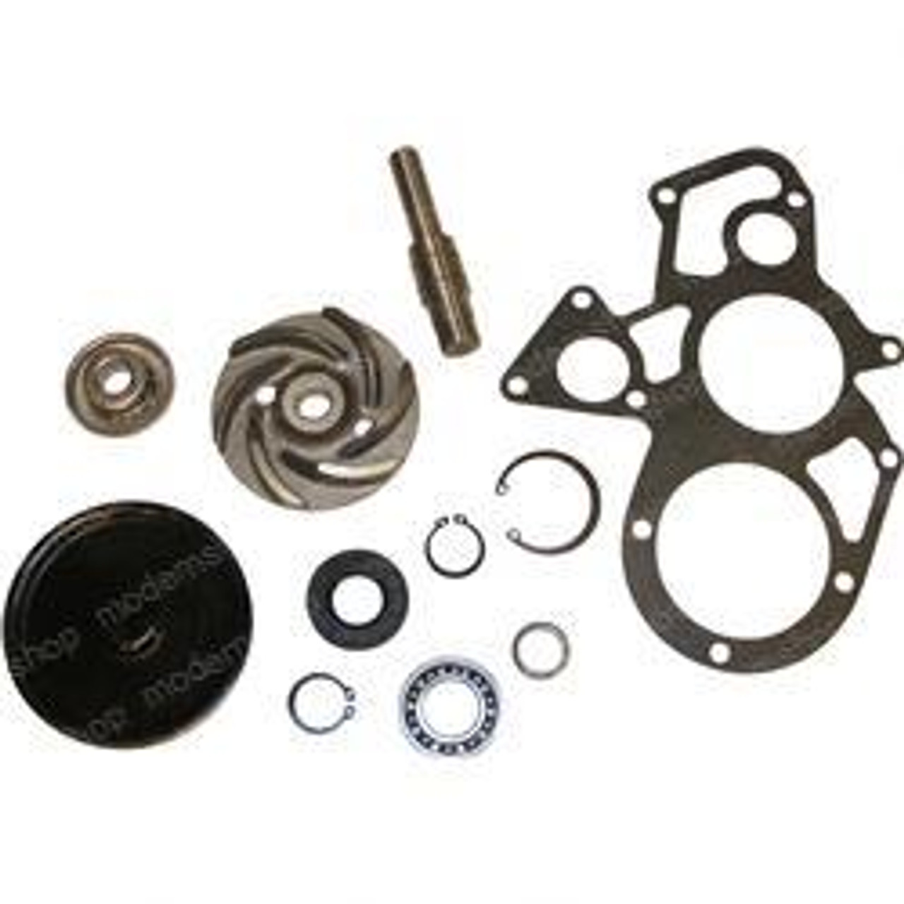 580004352: Aftermarket Yale Forklift Repair Kit - Water Pump