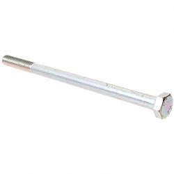 580004502: Aftermarket Yale Forklift Screw - Hex - M8 X 1.25 X 130