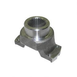 580004555: Aftermarket Yale Forklift Yoke