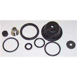 580005759: Aftermarket Yale Forklift Kit - Treadle Valve Air Brake