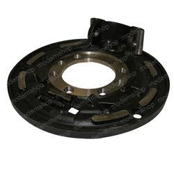 580005979: Aftermarket Yale Forklift Plate - Lh