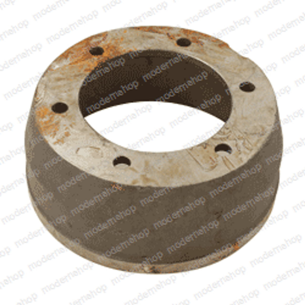 580005981: Aftermarket Yale Forklift Drum - Brake