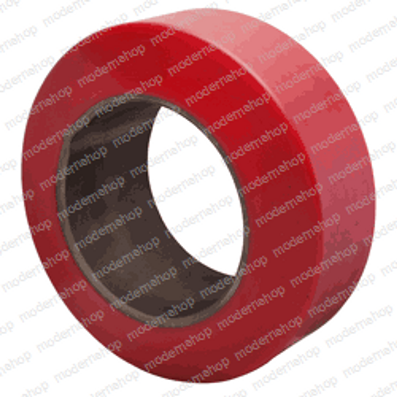 580006428: Aftermarket Yale Forklift Tire - Poly Press On - Prm Soft