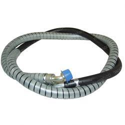 580006886: Aftermarket Yale Forklift Hose - Hydraulic