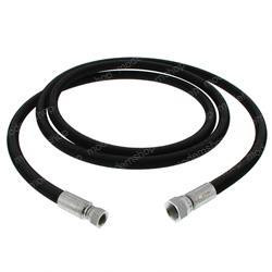 580006969: Aftermarket Yale Forklift Hose Assembly