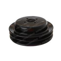 580007080: Aftermarket Yale Forklift Pulley - Fan
