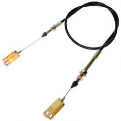 580007140: Aftermarket Yale Forklift Cable - Accelerator