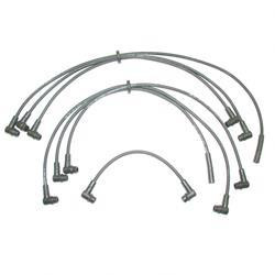 580007293: Aftermarket Yale Forklift Wire Kit - Ignition