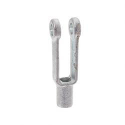 580007436: Aftermarket Yale Forklift Yoke - End