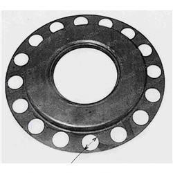 580007506: Aftermarket Yale Forklift Seal - Oil