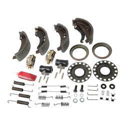 580007749: Aftermarket Yale Forklift Brake Kit - Major