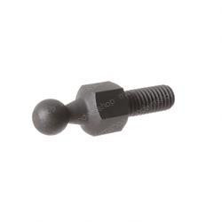 580008294: Aftermarket Yale Forklift Stud - Ball