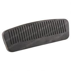 580008758: Aftermarket Yale Forklift Pad - Pedal