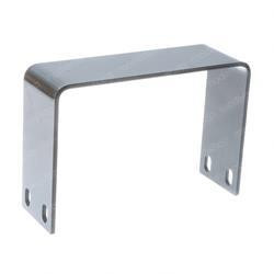 580008897: Aftermarket Yale Forklift Guard