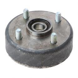 580009258: Aftermarket Yale Forklift Drum