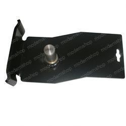580009397: Aftermarket Yale Forklift Bracket - Weldment