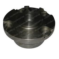 580009733: Aftermarket Yale Forklift Cap Assembly - Bearing
