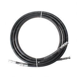 580010248: Aftermarket Yale Forklift Hose Assembly