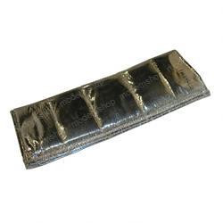 580010485: Aftermarket Yale Forklift Heat Shield