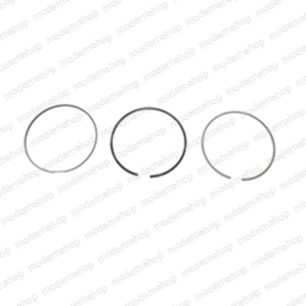 580010502: Yale Forklift RING SET 1.00MM 1004.40