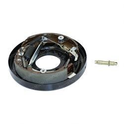 580011222: Aftermarket Yale Forklift Brake Assembly - Lh