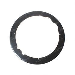 580011446: Aftermarket Yale Forklift Shield - Dust