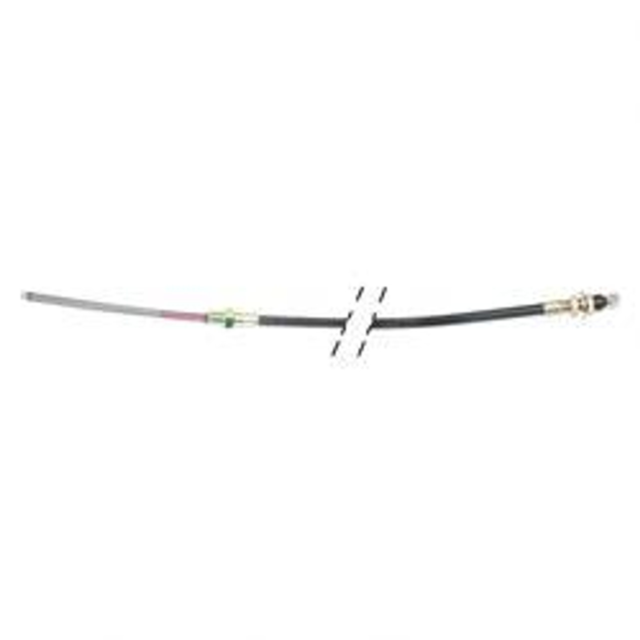 580011489: Aftermarket Yale Forklift Cable Assembly - Park