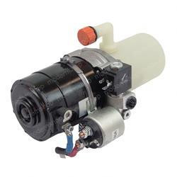 580011558: Aftermarket Yale Forklift Motor - Pump Assembly