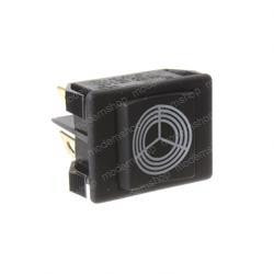 580011720: Aftermarket Yale Forklift Switch - Fan