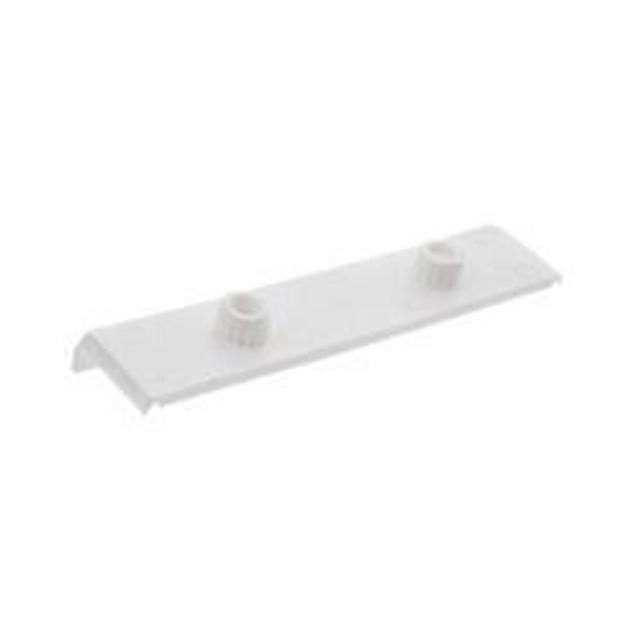 580012045: Aftermarket Yale Forklift Wear Strip