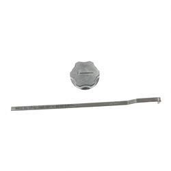 580012106: Aftermarket Yale Forklift Blade-Dipstick