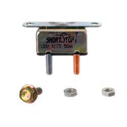 580012305: Aftermarket Yale Forklift Circuit Breaker